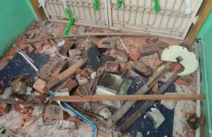Bilaspur में विवादित कमेंट पर बवाल, दो पक्षों में तनाव के बाद धारा 144 लागू