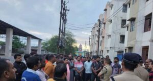 CG के नारायणपुर में 1200 घरों की जांच, 173 संदिग्धों से पुलिस ने की पूछताछ