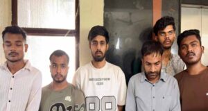 CG कृषि विश्वविद्यालय पेपर लीक मामले में बड़ा खुलासा, प्रोफेसर समेत 6 आरोपी गिरफ्तार