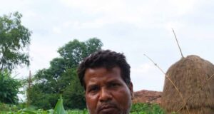 अम्बिकापुर में राष्ट्रीय खाद्य सुरक्षा एवं पोषण मिशन से किसानों को मिल रहा संबल