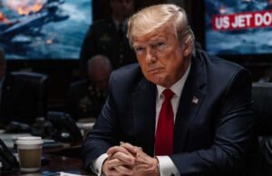 US National Debt: अमेरिका का राष्ट्रीय कर्ज पहली बार $40 ट्रिलियन के पार, बढ़ी वित्तीय चिंता
