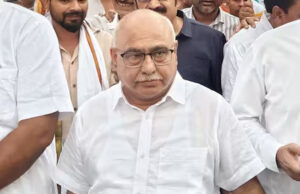 MP BJP में बड़े बदलाव की आहट! हेमंत खंडेलवाल की राष्ट्रीय अध्यक्ष से बंद कमरे में 30 मिनट चर्चा