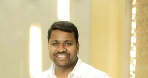 महर्षि बाजपेयी को मिली बड़ी जिम्मेदारी…बनाए गए भाजयुमो बिलासपुर मध्य मंडल के नए प्रभारी…