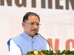 वर्तमान चुनौतियों और आवश्यकताओं के अनुरूप तैयार नए आपराधिक कानूनों ने न्याय व्यवस्था में लाया ऐतिहासिक परिवर्तन : मुख्यमंत्री विष्णु देव साय