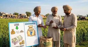 MP के किसानों को खाद के लिए नहीं होगी परेशानी, सरकार ने जारी किए WhatsApp और हेल्पलाइन नंबर