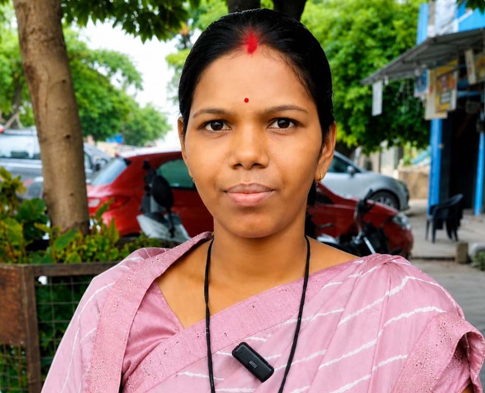 रक्षाबंधन से पहले मिली महतारी वंदन की सौगात, हितग्राही शकुन यादव ने मुख्यमंत्री विष्णु भैया का जताया आभार शकुन यादव