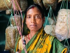 विष्णु के सुशासन में गांव की बेटियां बन रहीं आत्मनिर्भर, बबली यादव ने फोटो कॉपी, मशरूम और महुआ व्यवसाय से बढ़ाई आय