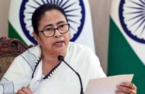 क्या राजनीति से संन्यास लेंगी ममता बनर्जी? खुद बताया आगे का प्लान, पुलिस पर भी बरसीं