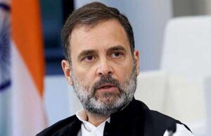 राहुल गांधी को सुप्रीम कोर्ट से बड़ी राहत, यूपी का आपराधिक मानहानि मामला रद्द; समन भी हुआ खारिज
