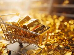 Gold-Silver Rate Today: सोने-चांदी में फिर तेजी, 7 हफ्ते के हाई पर पहुंचा सोना