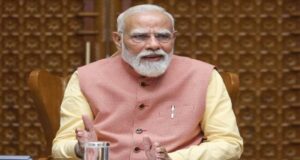 SCO शिखर सम्मेलन से पहले पीएम मोदी का बड़ा संदेश: ‘आतंकवाद का पूरी तरह खात्मा जरूरी’