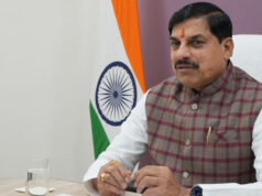 निवेश जुटाने दुबई जाएंगे CM मोहन यादव, जनवरी 2027 के GIS से पहले होगा मेगा रोड शो