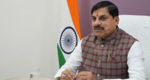 निवेश जुटाने दुबई जाएंगे CM मोहन यादव, जनवरी 2027 के GIS से पहले होगा मेगा रोड शो