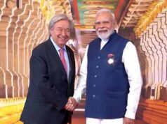 भारत को मिलेगा वीटो पावर? रूस-चीन के बाद UN चीफ ने भी किया बड़ा ऐलान
