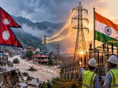 नेपाल में बिजली संकट के बीच भारत देगा रोजाना 18 घंटे बिजली, बाढ़ ने पावर सेक्टर को किया तबाह