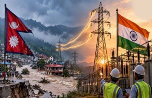 नेपाल में बिजली संकट के बीच भारत देगा रोजाना 18 घंटे बिजली, बाढ़ ने पावर सेक्टर को किया तबाह