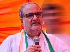 ‘मोदी की गारंटी पर देश को भरोसा’, यूसीसी पर अमित शाह के बयान का भूपेंद्र चौधरी ने किया स्वागत