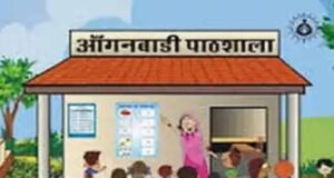 सेवा संकल्प अभियान में प्रदेश के हर आंगनवाड़ी केंद्र पर होगा ‘आंगन मिलन’