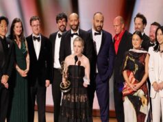 Emmy Awards 2026 Winners: ड्रामा-कॉमेडी में किसने मारी बाजी? जीन स्मार्ट ने रचा इतिहास, टॉम हॉलैंड ने किया डेब्यू