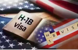 H-1B Visa पर ट्रंप का बड़ा फैसला, 1 लाख डॉलर फीस की मियाद एक साल और बढ़ाई