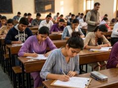 MPPSC Main Exam-2026: 7 से 12 सितंबर तक होगी मुख्य परीक्षा, 90 मिनट पहले पहुंचना जरूरी