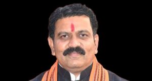 रायपुर : वीबी-जीरामजी से अब होंगे 375 प्रकार के अनुमेय कार्य – उप मुख्यमंत्री विजय शर्मा