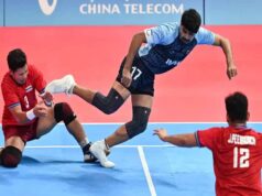 Asian Games 2026: कबड्डी में भारत की धमाकेदार शुरुआत, जापान को 49-24 से दी मात