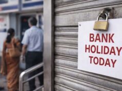 Bank Holiday: 21 सितंबर को इन 2 राज्यों में बंद रहेंगे बैंक, जाने से पहले चेक करें लिस्ट