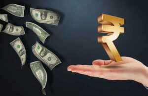 रुपये ने दिखाया दम, डॉलर के मुकाबले 2 महीने के हाई पर पहुंचा; RBI की स्कीम का असर