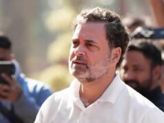 राहुल गांधी के नॉन-वेज पोस्ट पर मचा बवाल, BRICS डिनर के वेज मेन्यू से जुड़ी बहस