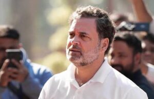 राहुल गांधी के नॉन-वेज पोस्ट पर मचा बवाल, BRICS डिनर के वेज मेन्यू से जुड़ी बहस