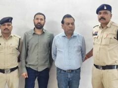 भिलाई स्टील प्लांट से स्क्रैप चोरी का मामला, दो डायरेक्टर गिरफ्तार