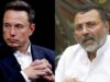 Starlink विवाद पर निशिकांत दुबे का एलन मस्क को जवाब, बोले- देश की सुरक्षा से समझौता नहीं