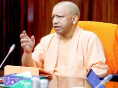 अराजकता फैलाकर सत्ता हथियाने का सपना देख रही शक्तियां: मुख्यमंत्री योगी आदित्यनाथ