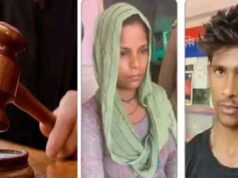 मेरठ स्नेक बाइट केस: पति की हत्या में पत्नी रविता और प्रेमी अमरदीप को फांसी की सजा