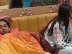 Bigg Boss 20: लव गिल और स्काउट ओपी का वीडियो वायरल, आईस पैक वाले सीन पर मचा बवाल