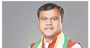 गद्दारों की पहचान करने जिला कांग्रेस कमेटी नाकाम…क्रॉस वोटिंग करने वाले बिकाऊ पार्षदों को बचाने कैसी सांठगांठ…? PCC चीफ दीपक बैज के पास पहुँची लिखित शिकायत…गंभीर आरोप…