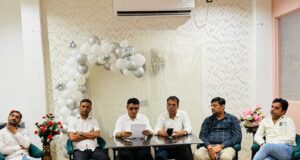 मुंगेली व्यापार मेला 2026 की तैयारियों का शंखनाद…आयोजन को भव्य बनाने कमर कसकर जुटी टीम स्टार्स…