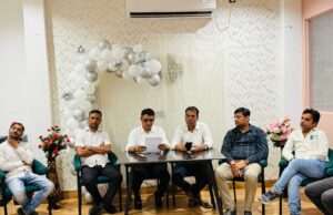 मुंगेली व्यापार मेला 2026 की तैयारियों का शंखनाद…आयोजन को भव्य बनाने कमर कसकर जुटी टीम स्टार्स…