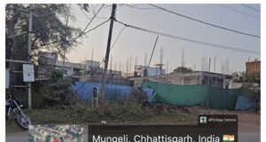 अरुण साव के गृहजिले में अवैध प्लाटिंग में अवैध निर्माण को जबरदस्त बढ़ावा…CMO, इंजीनियर की चालाकी…नगर पालिका का कारनामा…पहले भवन अनुज्ञा जारी, फिर निरस्त…फिर भी युद्ध स्तर में कार्य जारी…SDM को बलि का बकरा बनाने नगर पालिका की साजिश…कहाँ हैं कलेक्टर ?