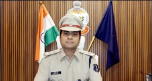 बिग ब्रेकिंग – पुलिस विभाग में बड़ा फेरबदल…SSP ने तीन थाना प्रभारियों के कार्यक्षेत्र में किया बदलाव….सिटी कोतवाली की कमान अब निरीक्षक अखिलेश वैष्णव को…