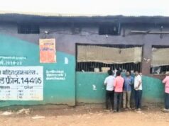 खरोरा शराब दुकान में फिर सवालों के घेरे में व्यवस्था! ओवररेटिंग के आरोपों के बीच पुराने विवादित सुपरवाइजर की पुनः पदस्थापना पर उठे सवाल