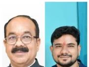 नगर को विकास की बड़ी सौगात…उप मुख्यमंत्री अरुण साव ने करोड़ों रुपये के विकास कार्यों को दी मंजूरी…नगर के बुनियादी ढांचे को मिलेगी मजबूती…नगर पालिका अध्यक्ष रोहित शुक्ला ने जताया आभार…