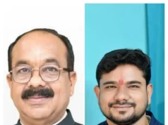 नगर को विकास की बड़ी सौगात…उप मुख्यमंत्री अरुण साव ने करोड़ों रुपये के विकास कार्यों को दी मंजूरी…नगर के बुनियादी ढांचे को मिलेगी मजबूती…नगर पालिका अध्यक्ष रोहित शुक्ला ने जताया आभार…