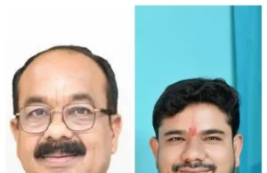 नगर को विकास की बड़ी सौगात…उप मुख्यमंत्री अरुण साव ने करोड़ों रुपये के विकास कार्यों को दी मंजूरी…नगर के बुनियादी ढांचे को मिलेगी मजबूती…नगर पालिका अध्यक्ष रोहित शुक्ला ने जताया आभार…