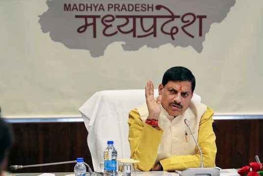MP स्थापना दिवस पर मेधावी विद्यार्थियों को सौगात, सीएम मोहन यादव करेंगे छात्रवृत्ति विजेताओं का सम्मान