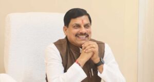 MP में 120 दिनों में बड़ा बदलाव, 22 जिलों के कलेक्टर और 12 जिलों के SP बदले गए