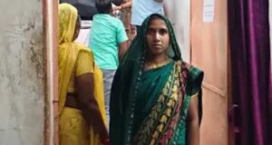 सुनीता को रजिस्ट्री में मिली 3,940 रुपये की आर्थिक राहत, स्वतः नामांतरण से कार्यालयों के चक्कर लगाने की परेशानी भी हुई दूर